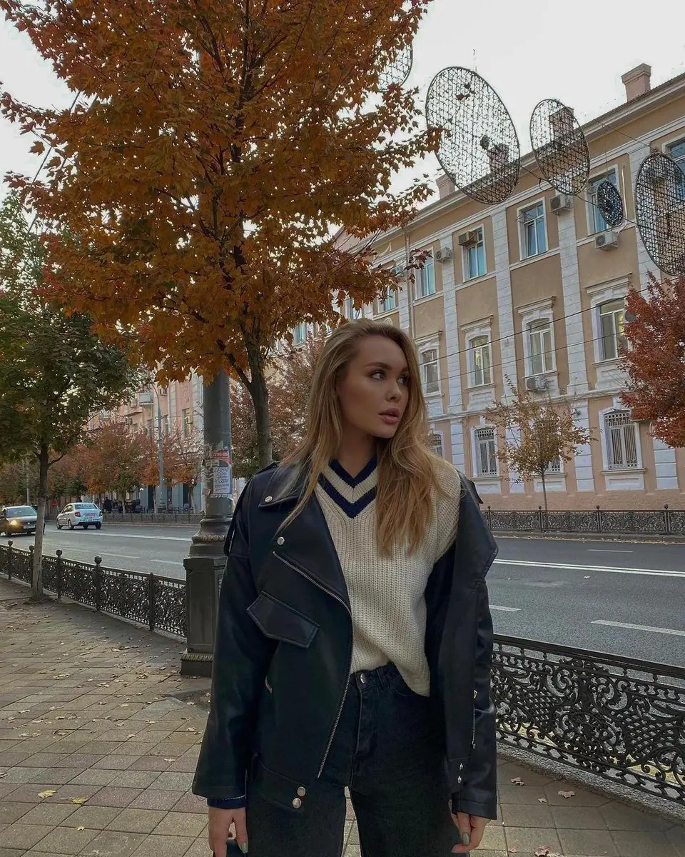 Carmen escort in Moscow