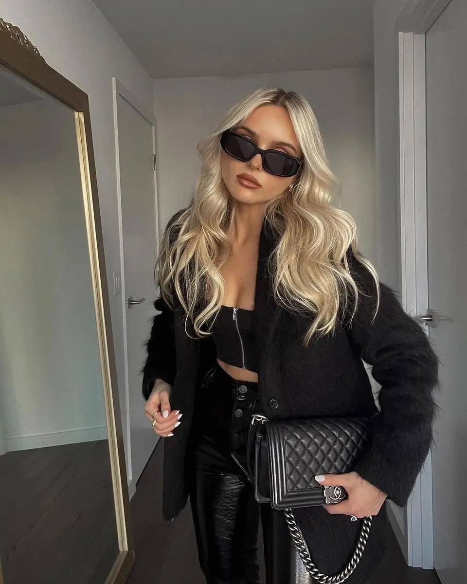 Celeste escort in Moscow