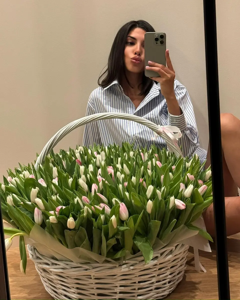 Jessica escort in Moscow