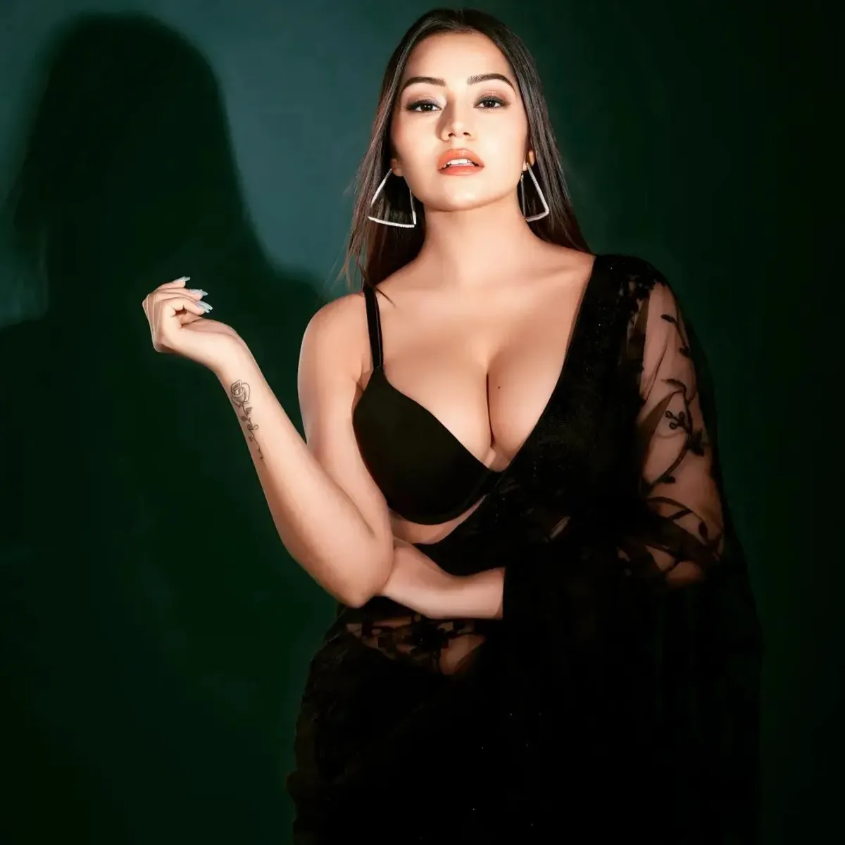 Kara escort in Moscow