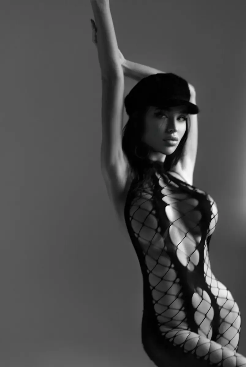 Lana   escort in Moscow