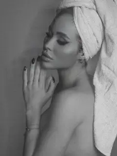 Lana   escort in Moscow