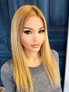 Lilien escort in Moscow
