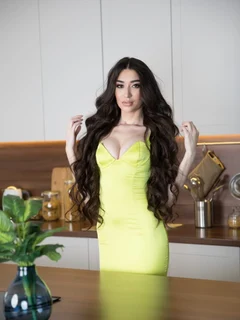 Lilit escort in Moscow