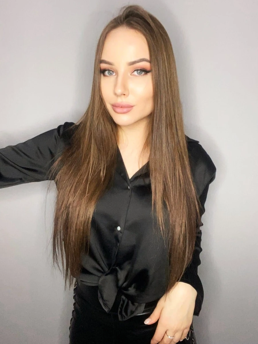 Louise escort in Moscow