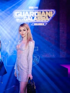 Regina escort in Moscow