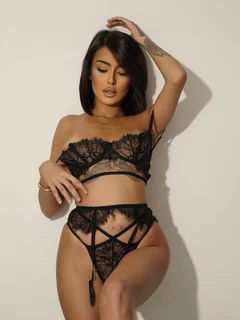 Rosa  escort in Moscow