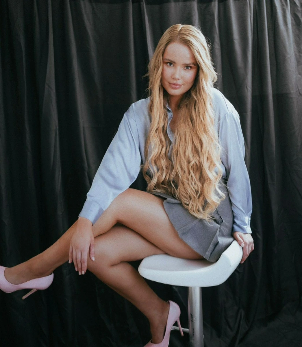 Skye escort in Moscow