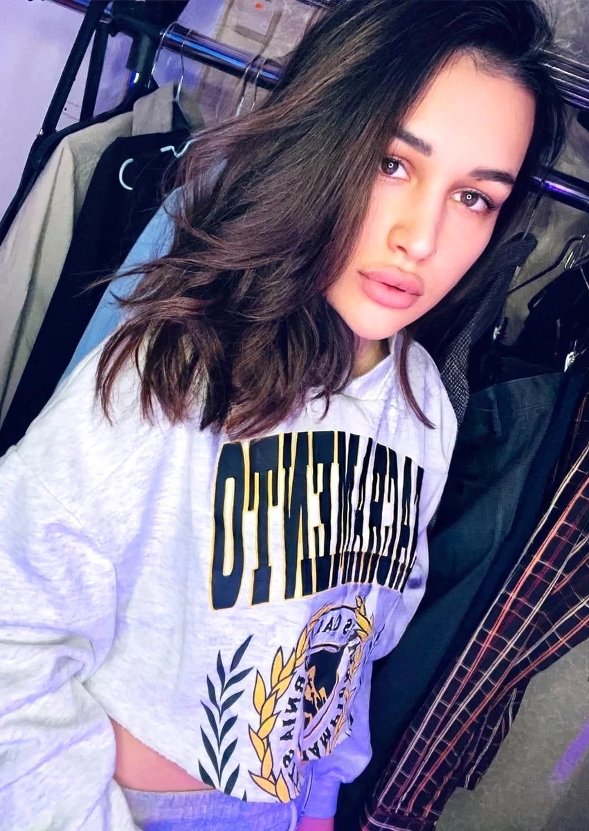 Stefa escort in Moscow