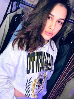 Stefa escort in Moscow